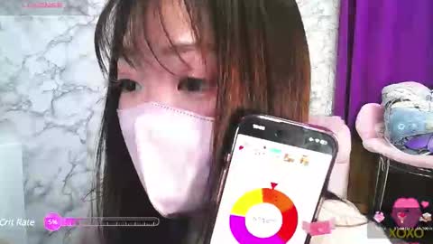 x_alice_xx online show from February 24, 9:08 am