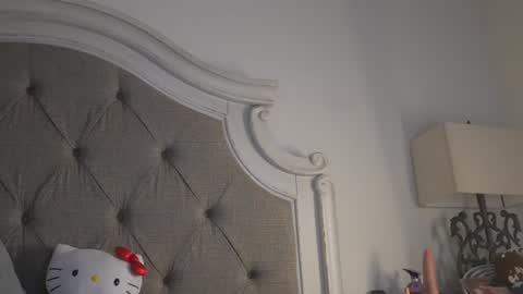 Snapshot of x_dreamgirl_x chatting on January 25, 2:47 am Mariah online show from January 25, 2:47 am