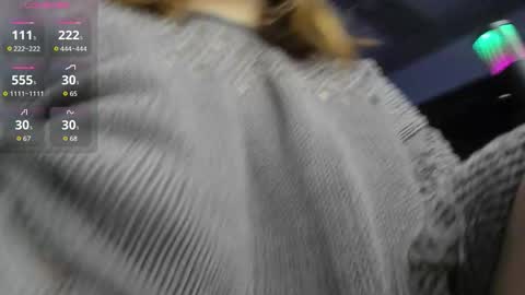 LOVE NERDS ONLY online show from November 11, 5:25 am