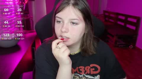 LOVE NERDS ONLY online show from May 31, 3:45 am