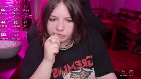 LOVE NERDS ONLY online show from May 18, 4:07 am