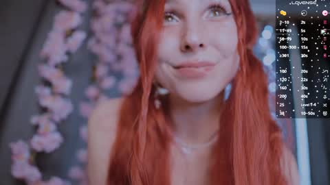 Lucy online show from June 10, 4:38 pm