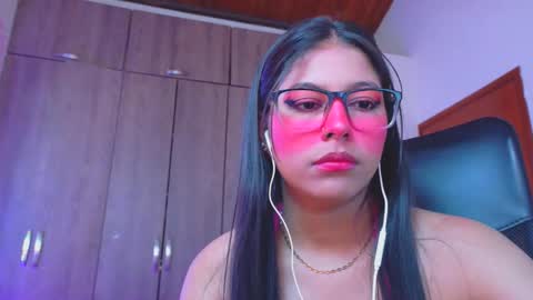 XALLYSONX online show from February 28, 1:21 pm