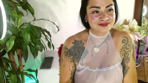 XAMARA1124 online show from February 27, 2:32 am