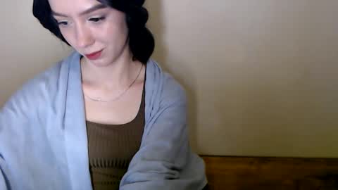 xan_ex online show from January 19, 5:03 am