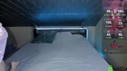 Lola online show from December 21, 7:40 pm