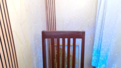 Blaire online show from February 1, 11:14 pm