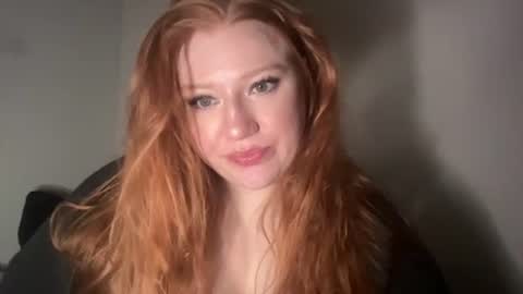 xgingerkitty online show from January 7, 5:44 am