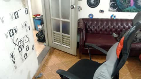 Xherry online show from January 11, 11:24 pm