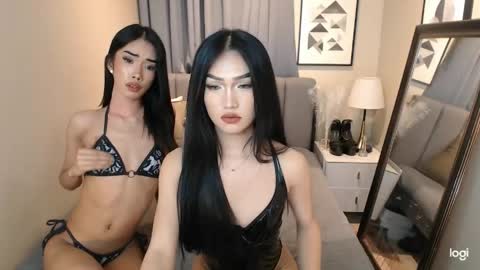 ur 1 and only ASH online show from May 15, 12:05 am