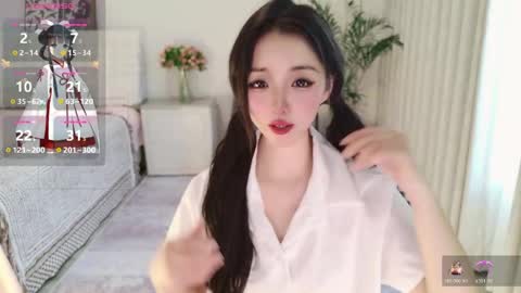 xiaoyu ko online show from March 24, 8:41 am