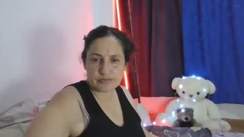 Snapshot of xime5144838 chatting on March 7, 11:37 pm Ximena online show from March 7, 11:37 pm