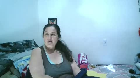 Ximena online show from February 18, 12:32 am