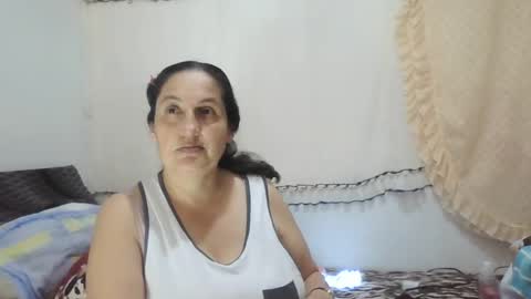 Snapshot of xime5144838 chatting on January 20, 11:32 pm Ximena online show from January 20, 11:32 pm
