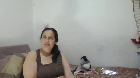 Snapshot of xime5144838 chatting on October 13, 2:25 am Ximena online show from October 13, 2:25 am
