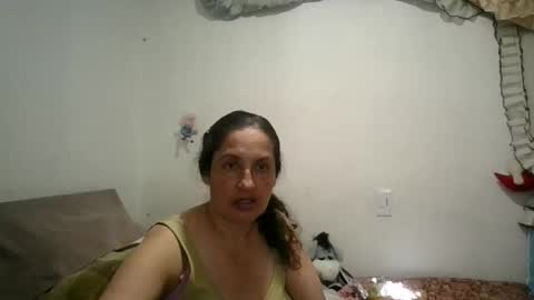 Snapshot of xime5144838 chatting on October 27, 10:26 pm Ximena online show from October 27, 10:26 pm
