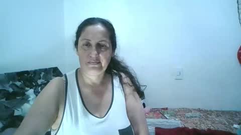 Ximena online show from November 18, 1:50 am