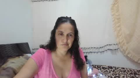 Snapshot of xime5144838 chatting on December 10, 11:19 pm Ximena online show from December 10, 11:19 pm