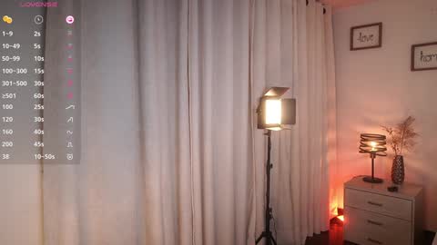 Ximena cortez online show from January 6, 12:16 am