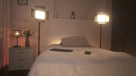 Ximena cortez online show from February 4, 10:13 pm