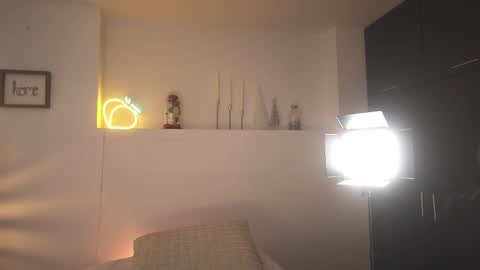 Ximena cortez online show from October 6, 12:27 am