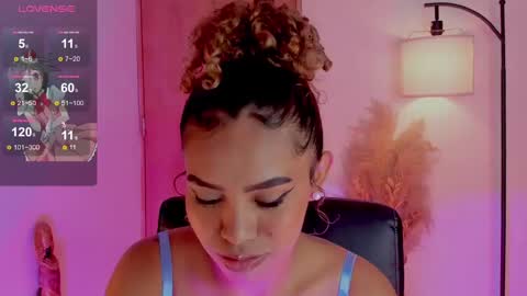 camila online show from March 3, 10:07 pm