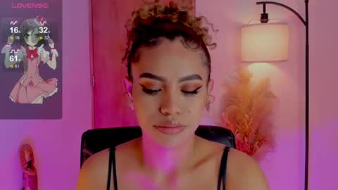 camila online show from February 15, 9:49 pm