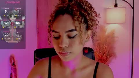 camila online show from March 1, 9:59 pm