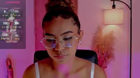 camila online show from March 5, 9:28 pm