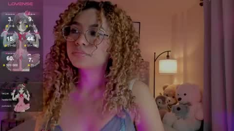 camila online show from April 19, 6:21 pm