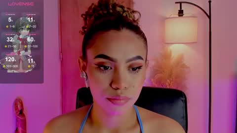 camila online show from February 14, 12:09 am