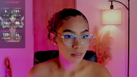 camila online show from March 9, 4:33 pm