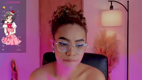 camila online show from January 16, 9:51 pm