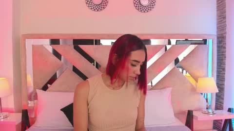 Xime  online show from April 6, 4:01 am