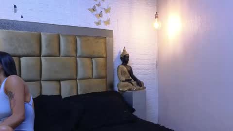 ximena online show from January 17, 10:28 pm