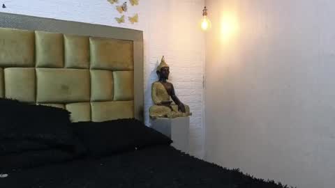 ximena online show from February 23, 12:55 am