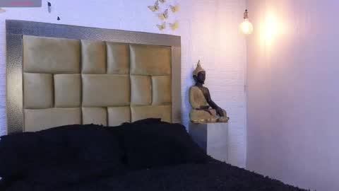 ximena online show from November 6, 11:32 pm