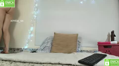 ximtia online show from April 19, 12:49 pm