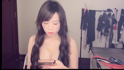 xinbao799322 online show from February 6, 8:50 am