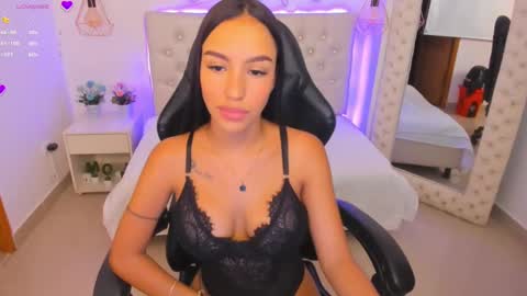 Snapshot of xiomara_cortes chatting on January 25, 7:05 pm xiomara_cortes online show from January 25, 7:05 pm