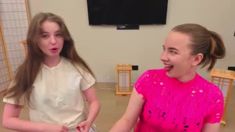 Snapshot of xlanabunny chatting on October 6, 5:40 pm xlanabunny online show from October 6, 5:40 pm