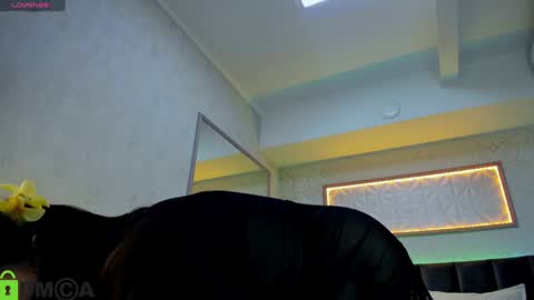 Linda online show from January 25, 1:14 pm