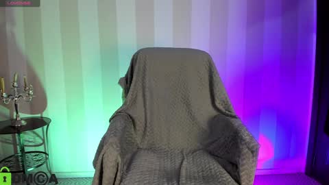 Linda online show from January 7, 8:31 pm