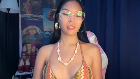 Sweet Monica online show from March 6, 7:14 am