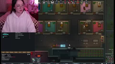 Xo Sadie online show from February 15, 2:37 am