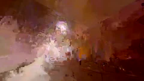 xochampagnemami online show from September 9, 2:44 am