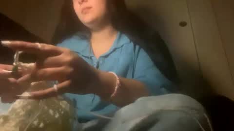 xocrybaby online show from January 5, 4:58 am