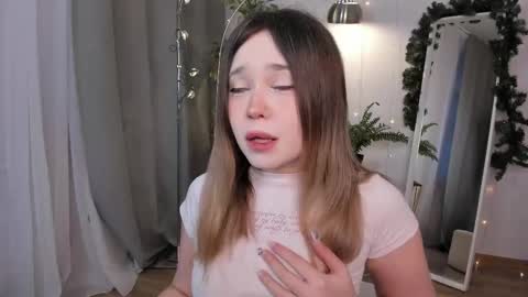 Milana online show from January 9, 6:51 am