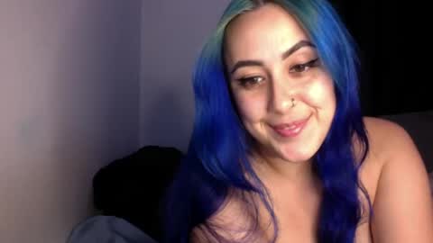 Miss K online show from November 23, 10:50 am