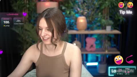 xoxo_molly online show from November 7, 3:45 am